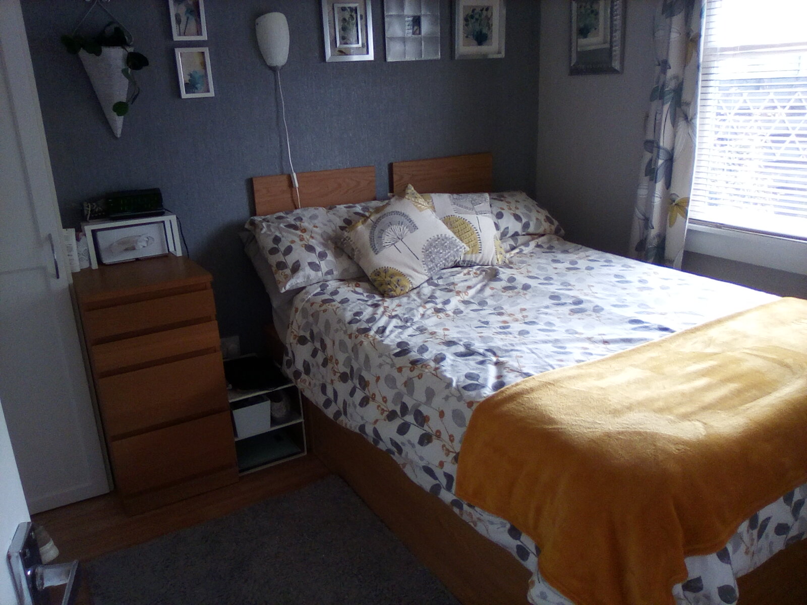 135 - bedroom